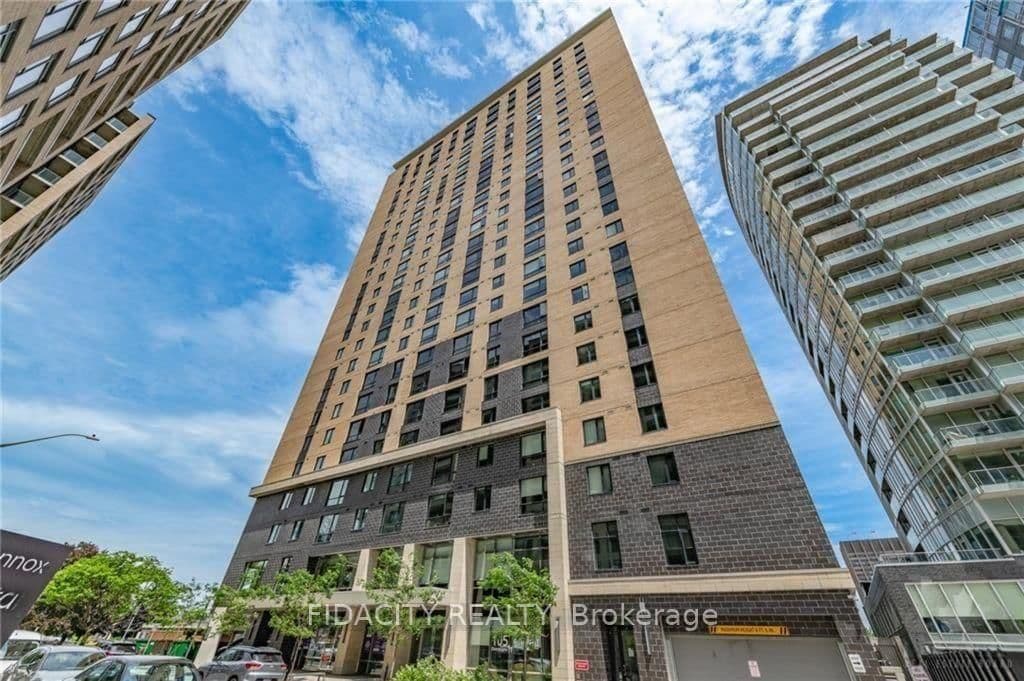 #2908 - 105 Champagne Avenue S