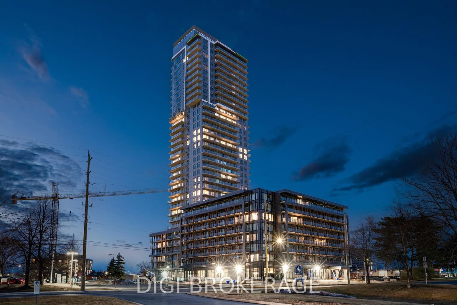 #508 - 1250 Cummings Avenue