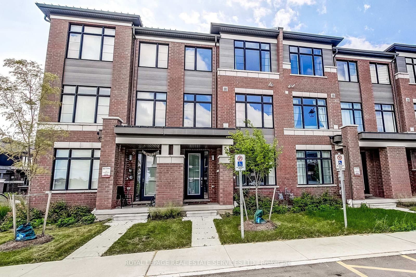 400 Newman Drive, Unit 31