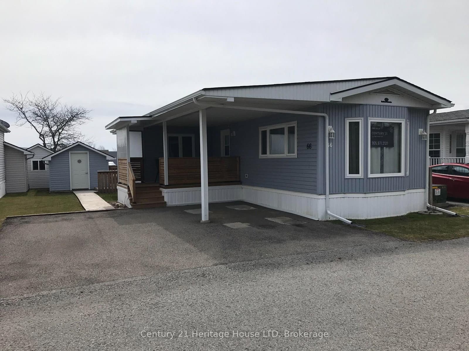 3033 Townline Road, Unit 66