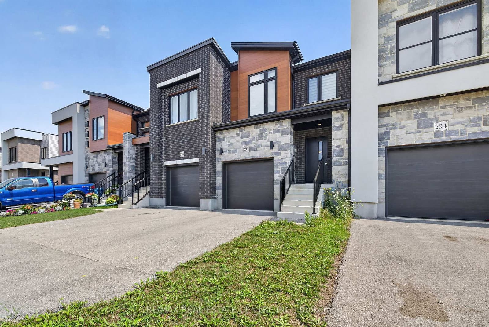296 Bradshaw Drive