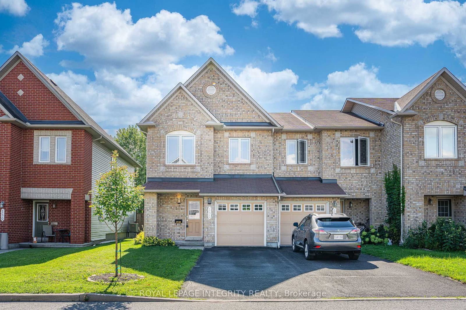 132 Silvermoon Crescent