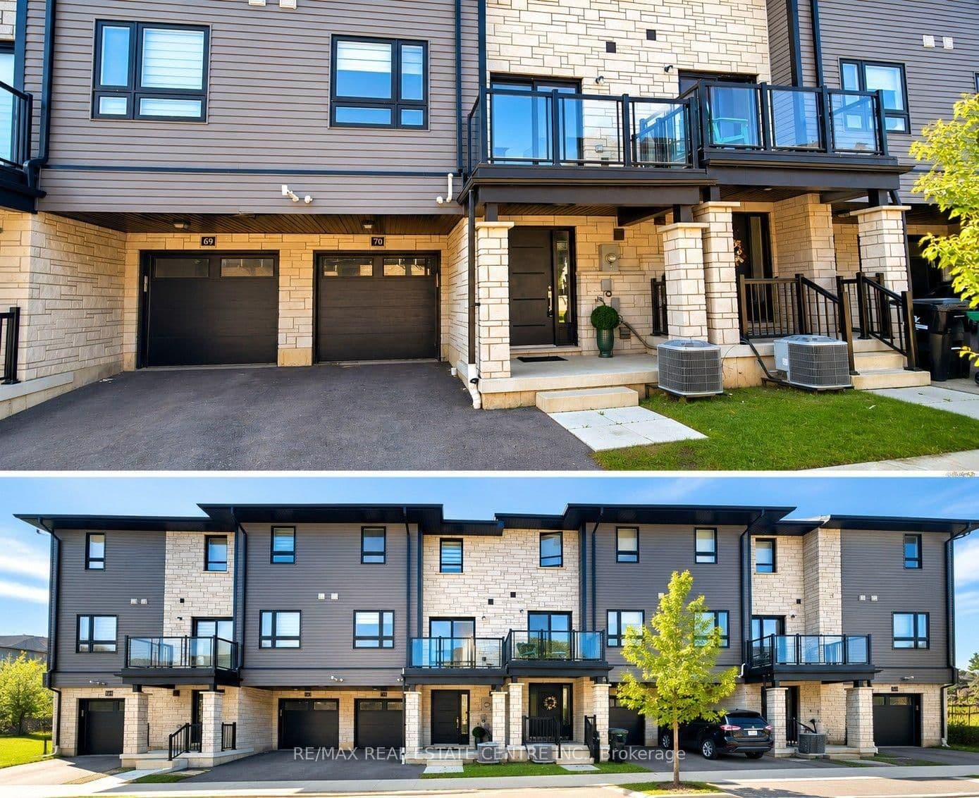 51 Sparrow Avenue, Unit 70