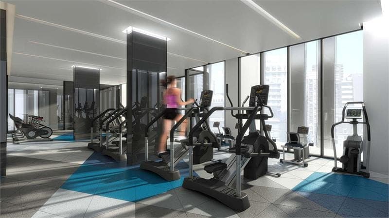 1 Yorkville Condos - Image 7