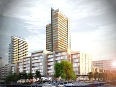 Baif Don Head Condos - Image 1