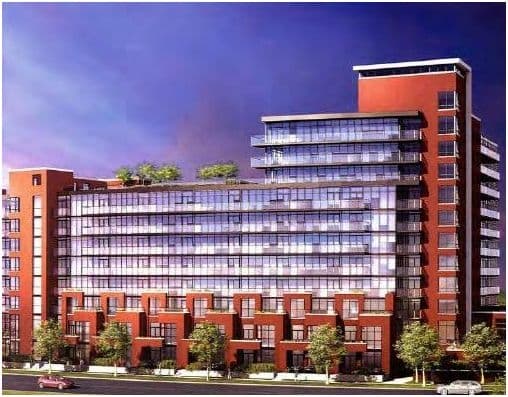 Celebration Condos at Bridlewood - Image 1