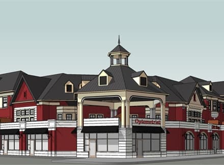 Countryside Crossing Townhouses - Image 1