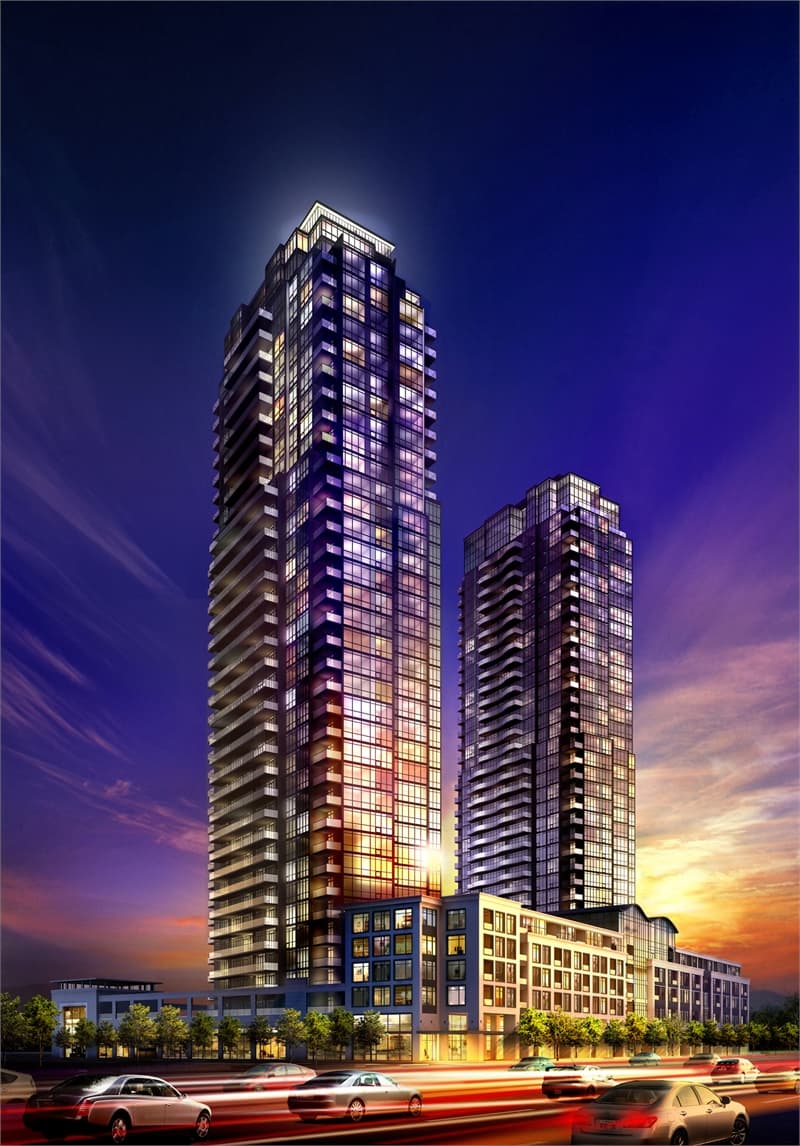 Expo Condos 2 - Image 1