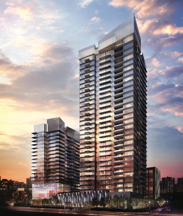 Forward Condos - Image 1