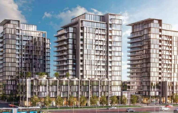 Grand Palace Condos - Image 1