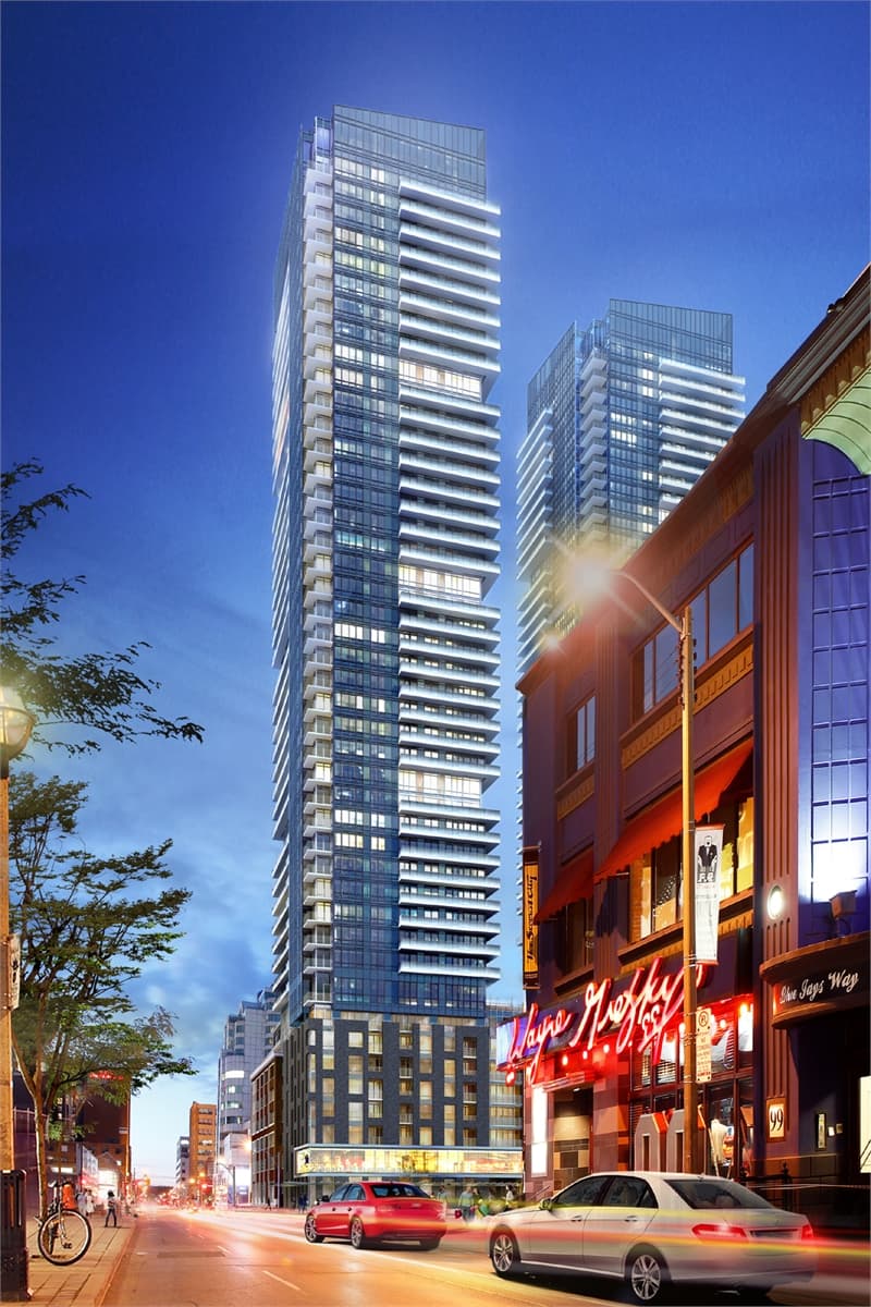King Blue Condos - Image 3