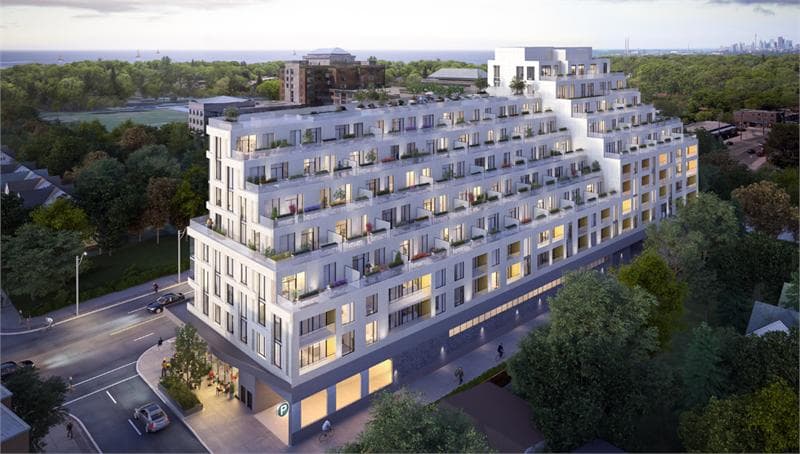 Kingston & Co Condos - Image 1