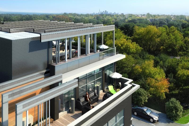 Lofts on Queen - Image 1