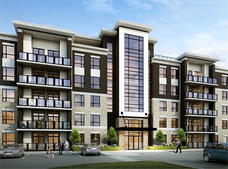 Origin Condos