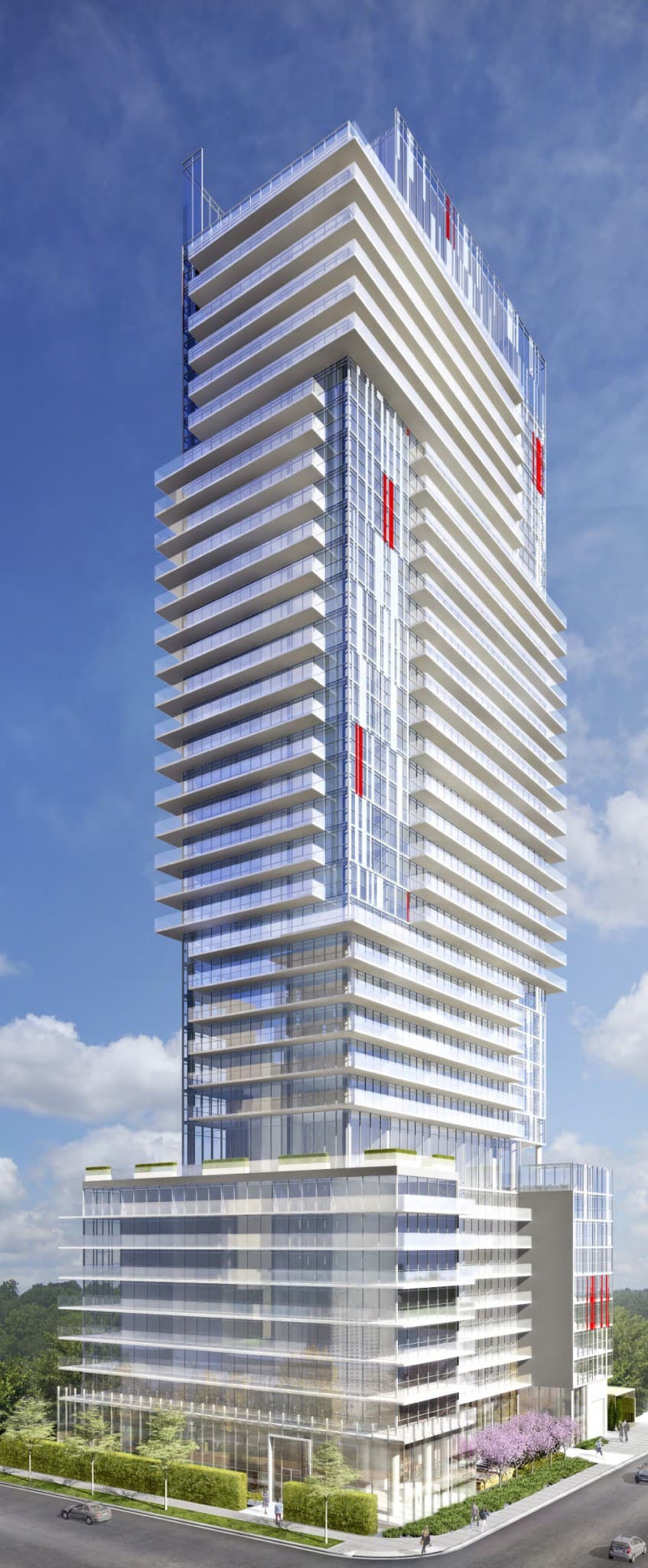 155 Redpath Condos - Image 1