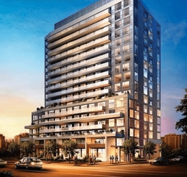 Neon Condos - Image 1