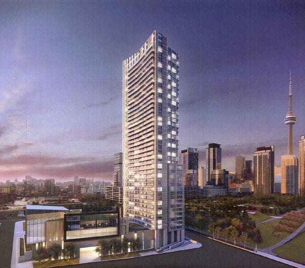 Quartz Condos - Image 1