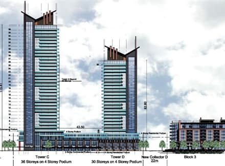 Summitview Towers Condos - Image 1