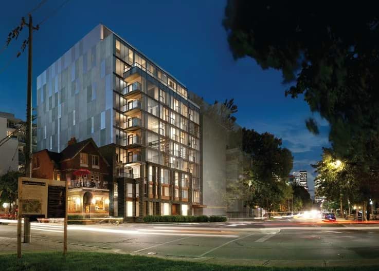 The Downtown Condos - Image 1