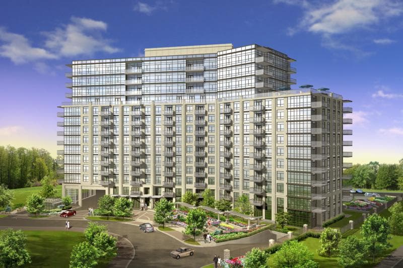 The James Club Condos - Image 1