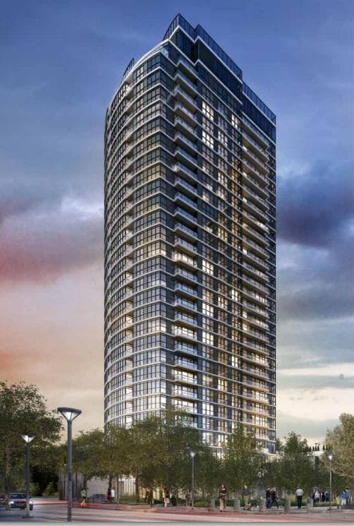 Triumph at Valhalla Condos - Image 1