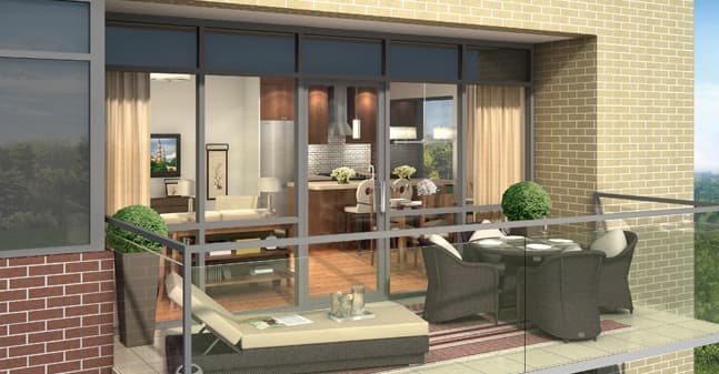 Vero Condos