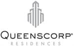Queenscorp Residences logo