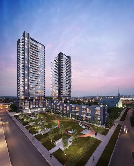 Sonic Condos