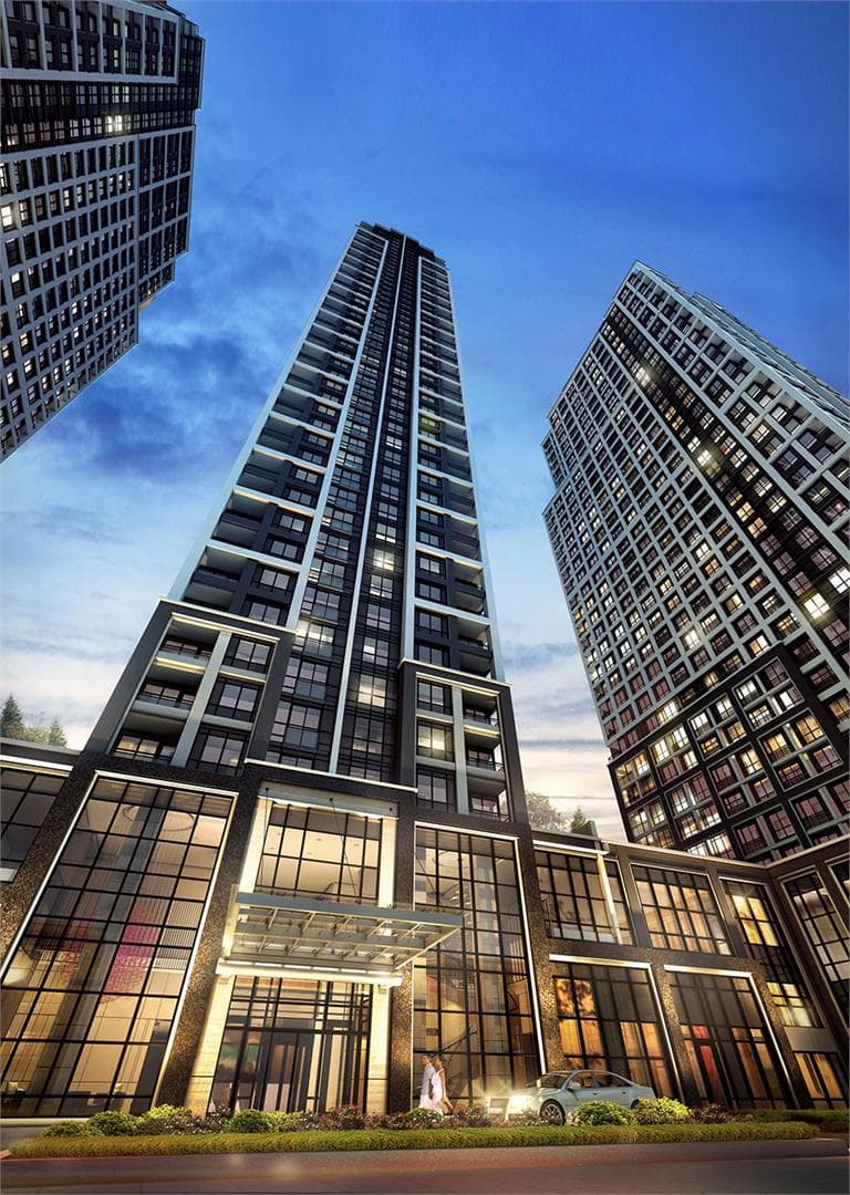 Bloorvista at Islington Terrace - Image 2