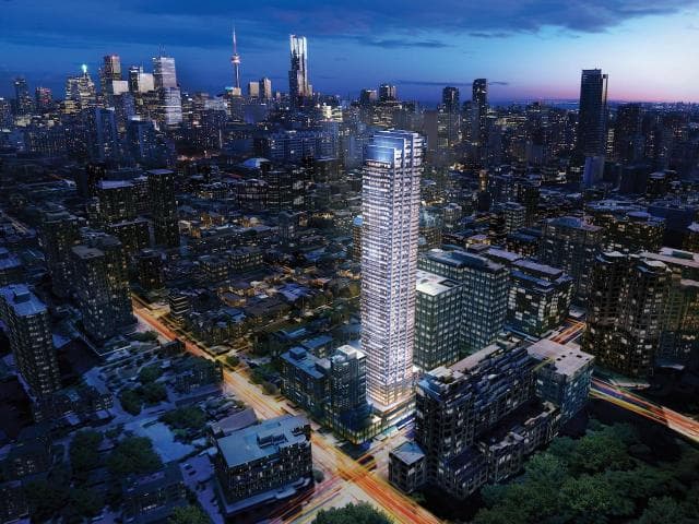 Skywatch Condos - Image 2