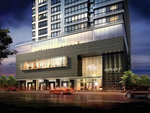 Skywatch Condos - Image 4