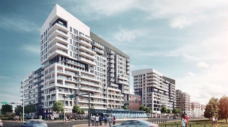York Condos - Image 1
