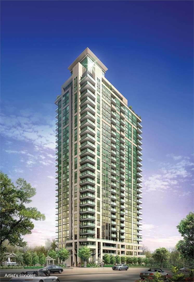 Altitude Condos