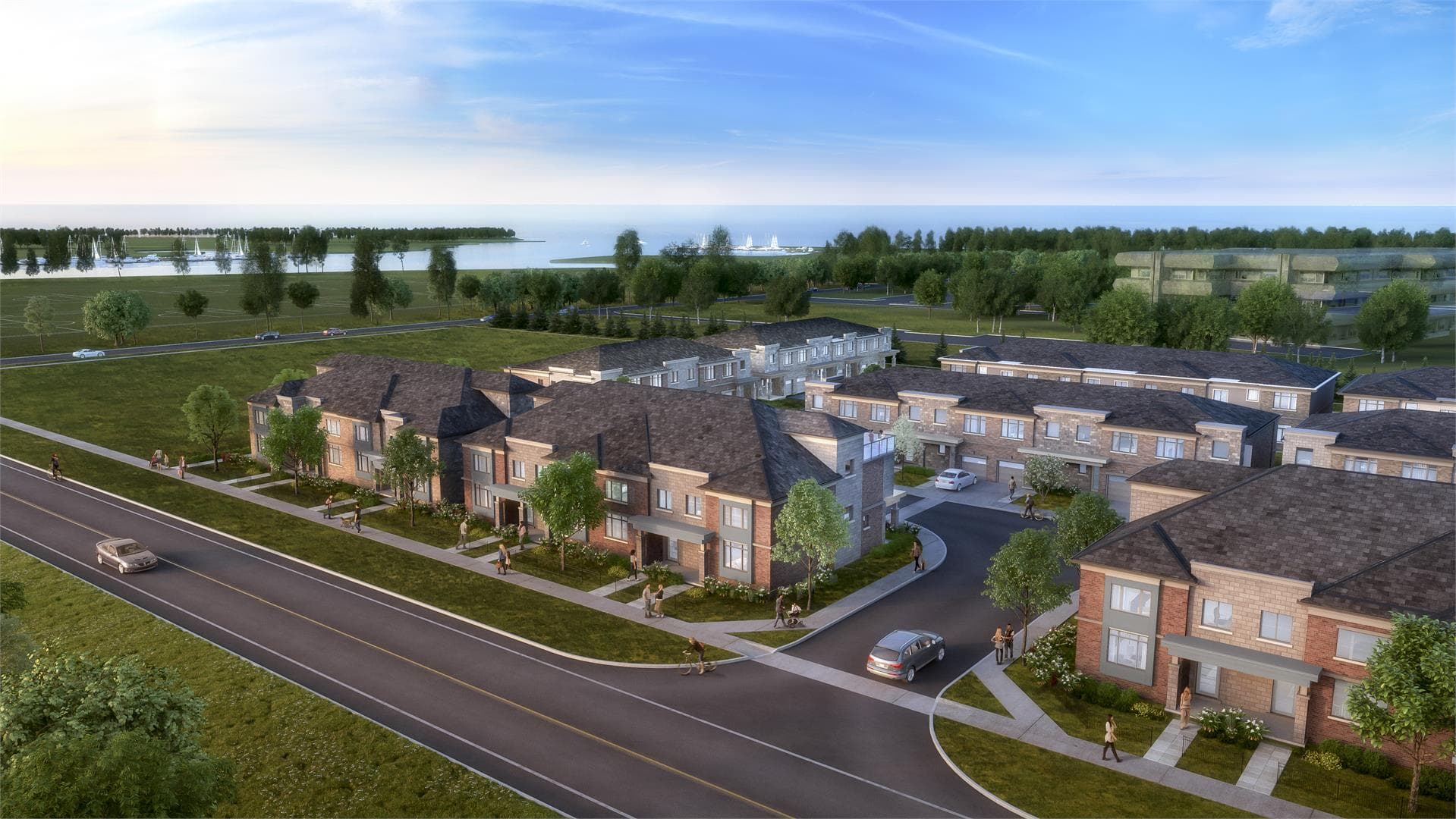 Harbour Cove - Image 1