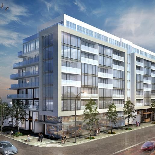 Canvas Condos - Image 1