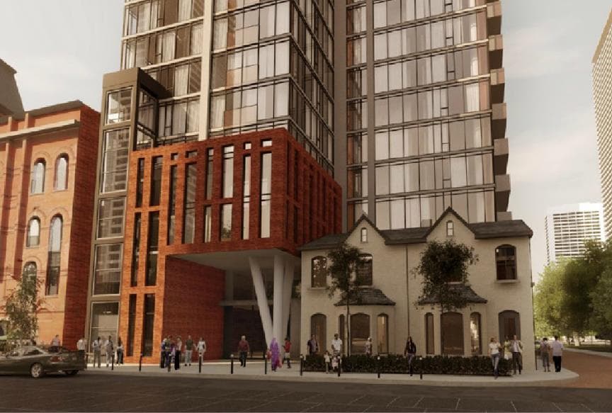 8 Gloucester Condos - Image 1