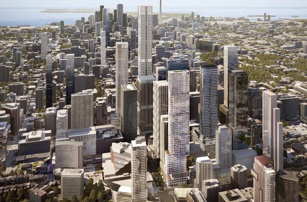 878 Yonge Street Condos - Image 1