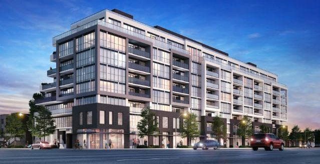 Canvas Condos - Image 2
