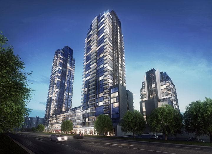 ME 2 Condos - Image 1