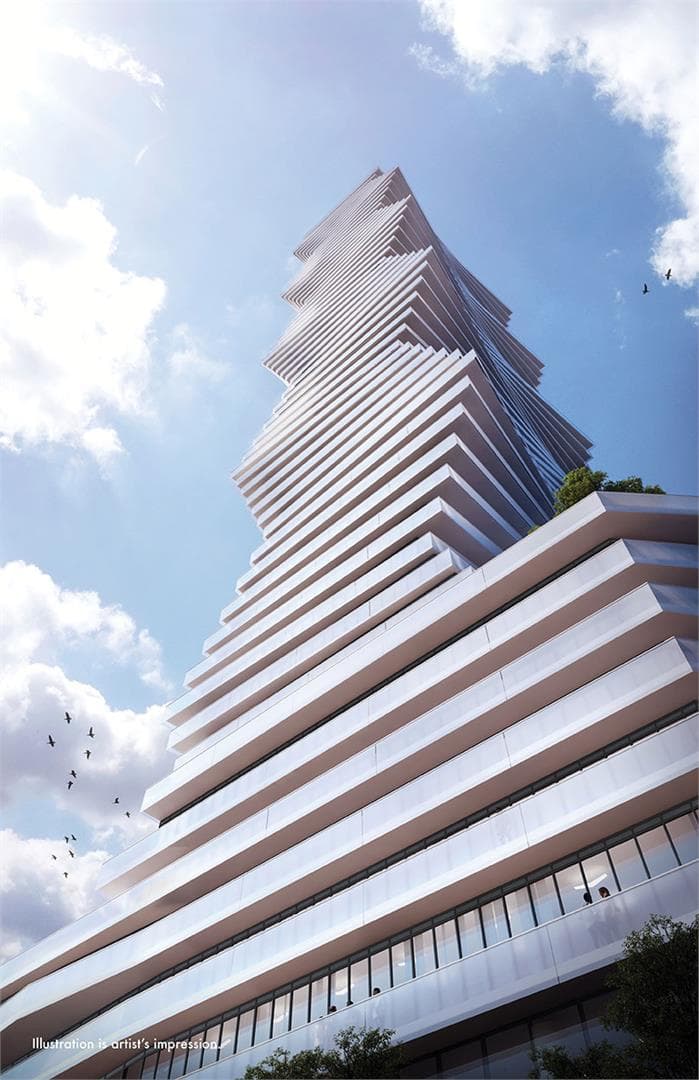 M City Condos Phase 1 - Image 1