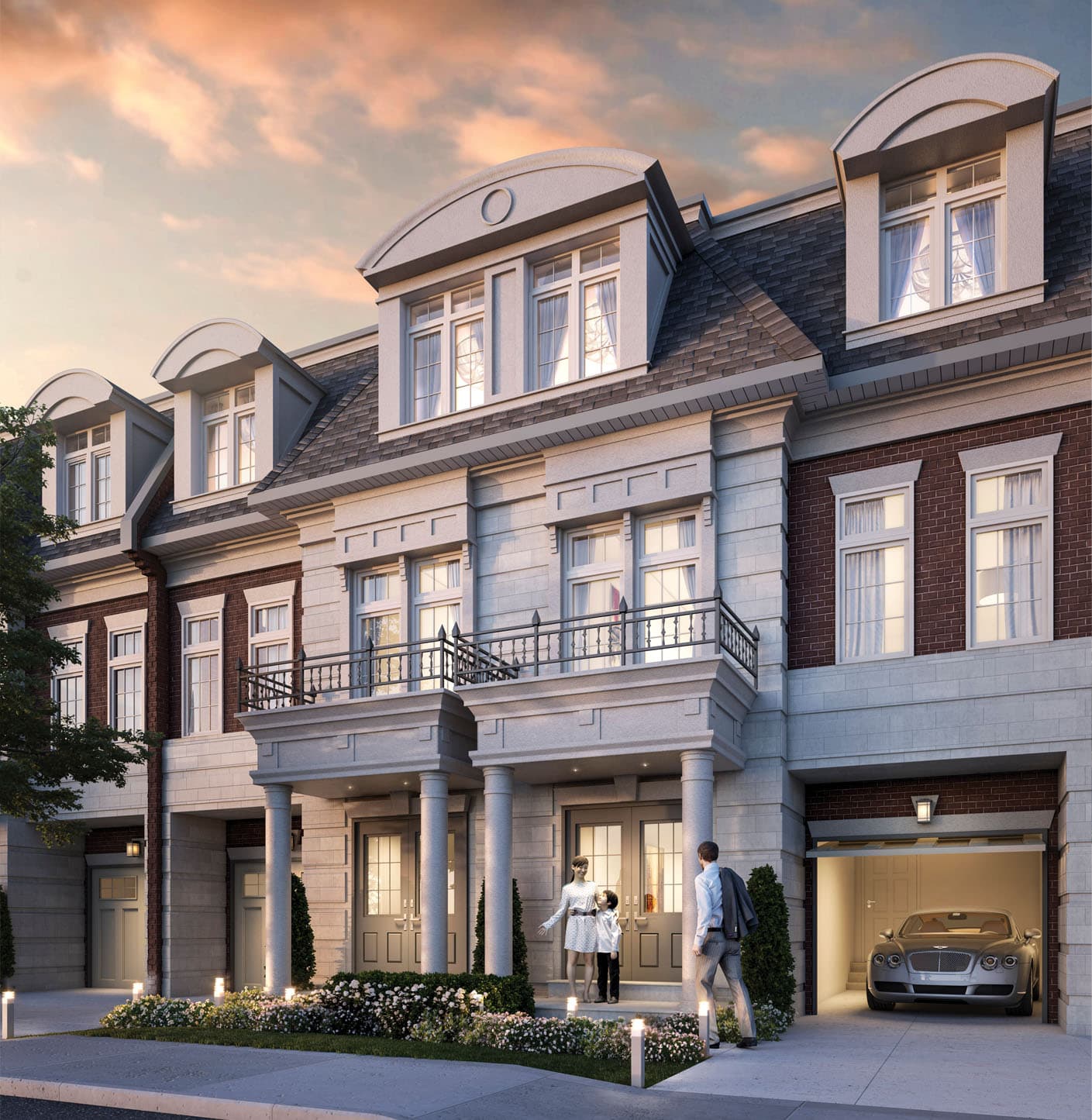 Manors of Mineola - Image 1