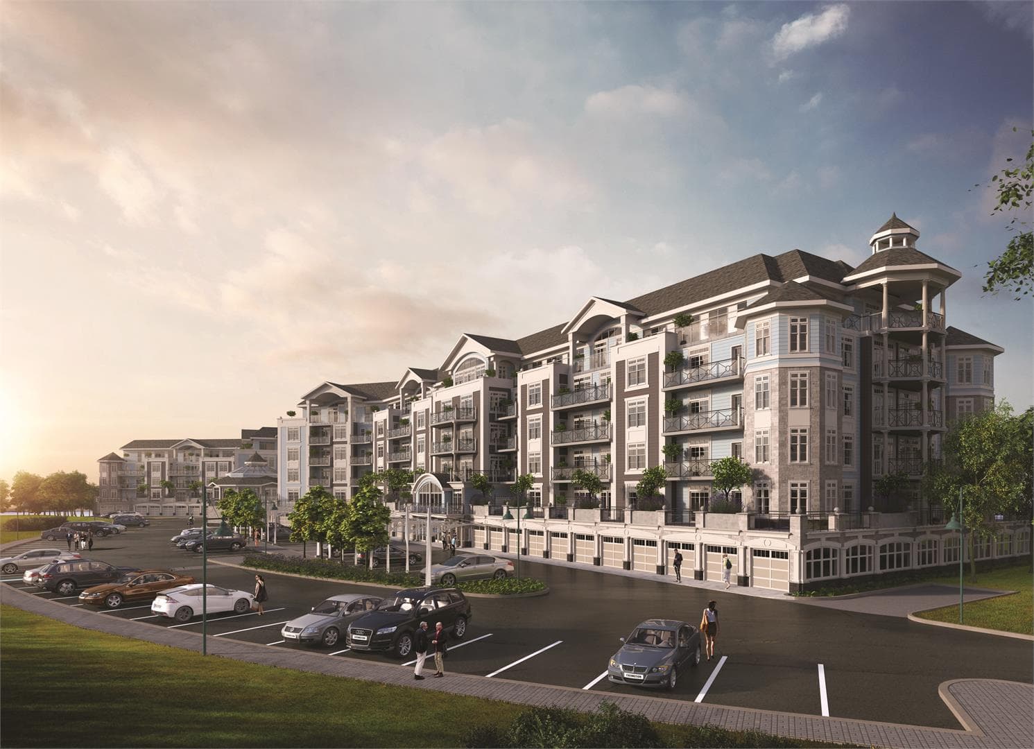 The South Shore Condos - Image 1