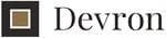 Devron logo