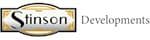Harry Stinson logo
