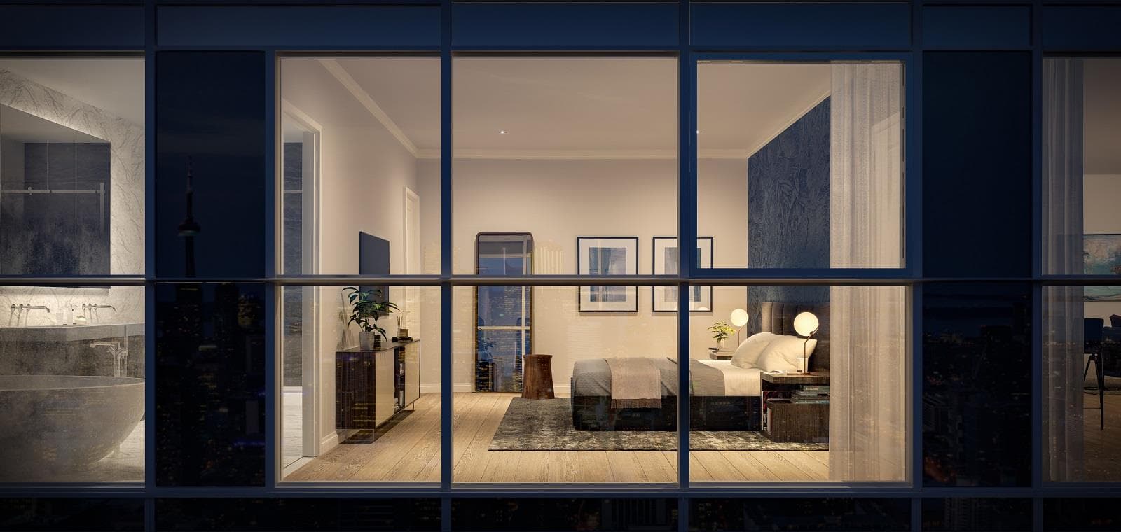 8 Cumberland Condos - Image 6