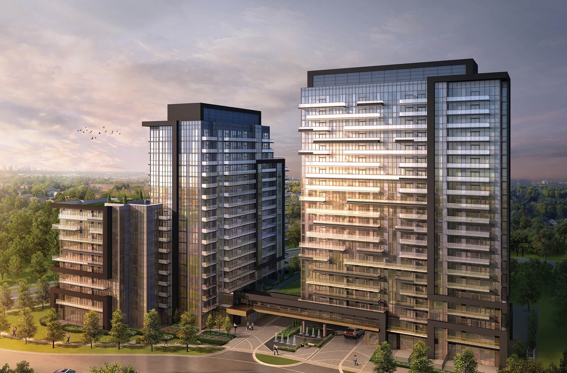 D’or Condos