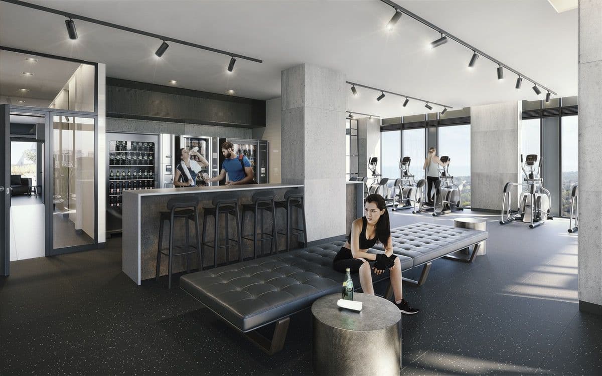 Empire Phoenix Condos - Image 8