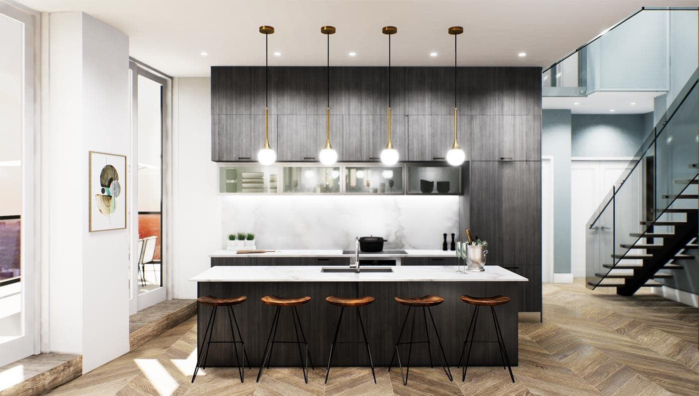 Via Bloor Condos 2 - Image 33