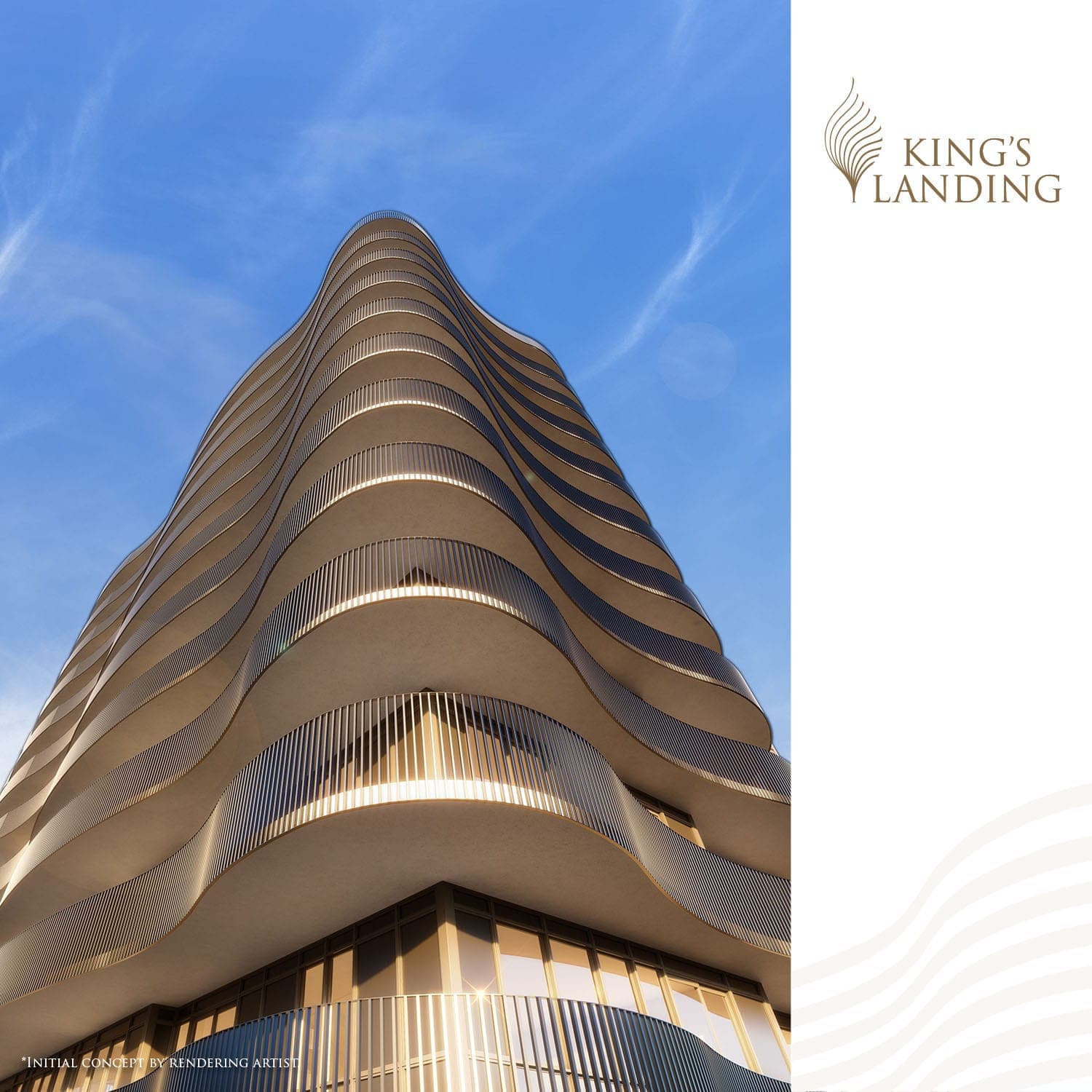 King’s Landing Phase 3 Condos - Image 2