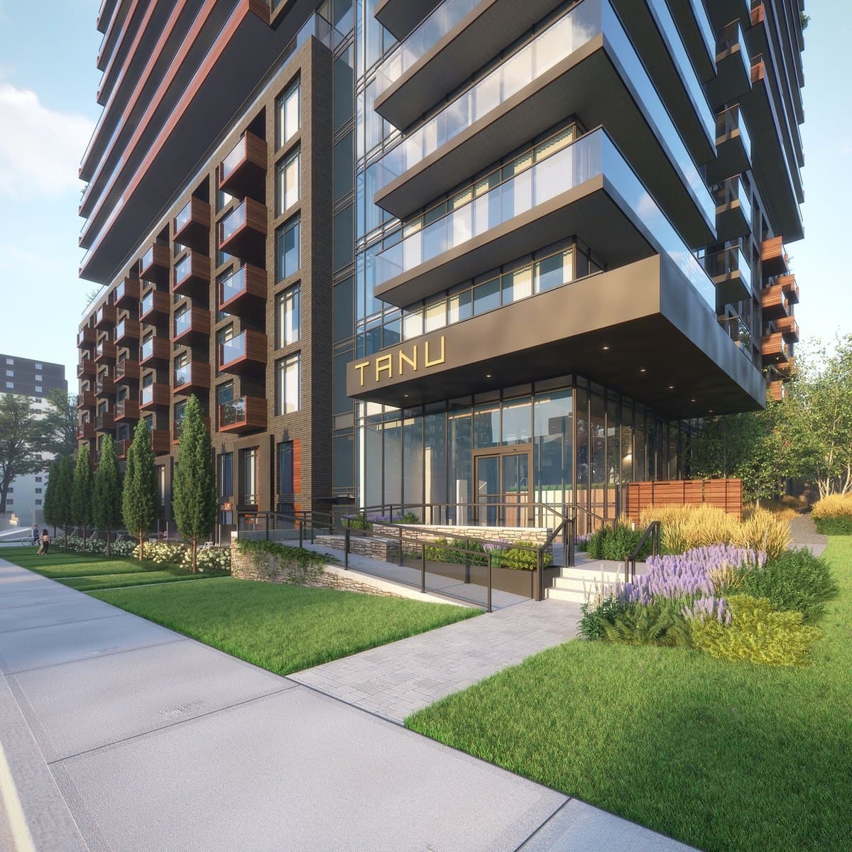 Tanu Condos - Image 4